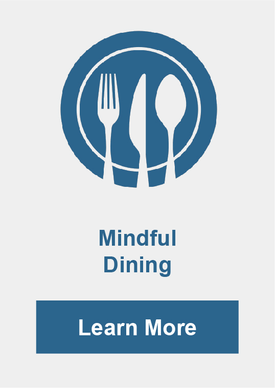 Mindful Dining