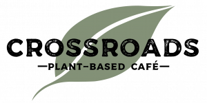 CrossRoads logo