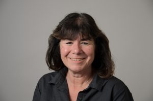 Portrait of Susan Meduna