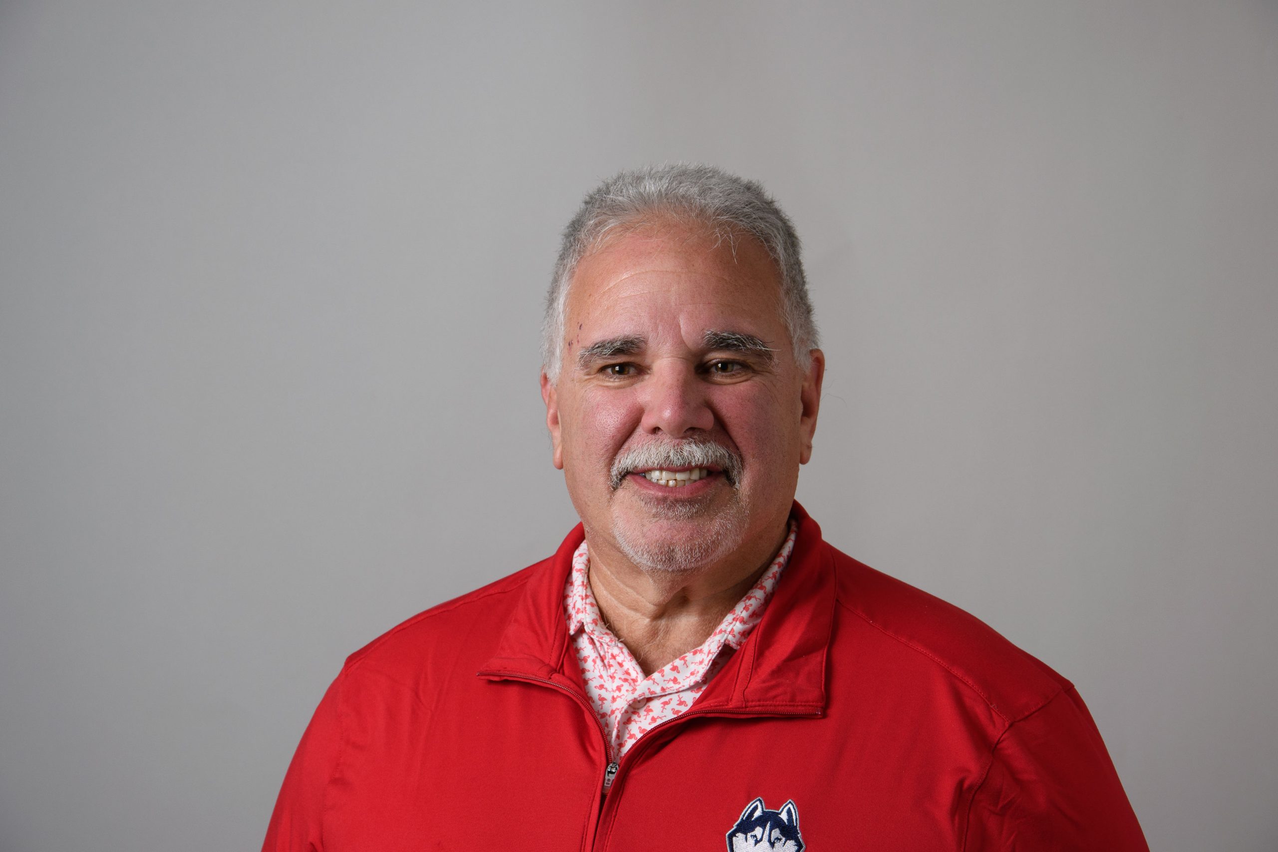 Portrait of Ronald Swiller