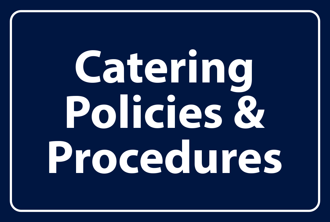 Policies and Procedures