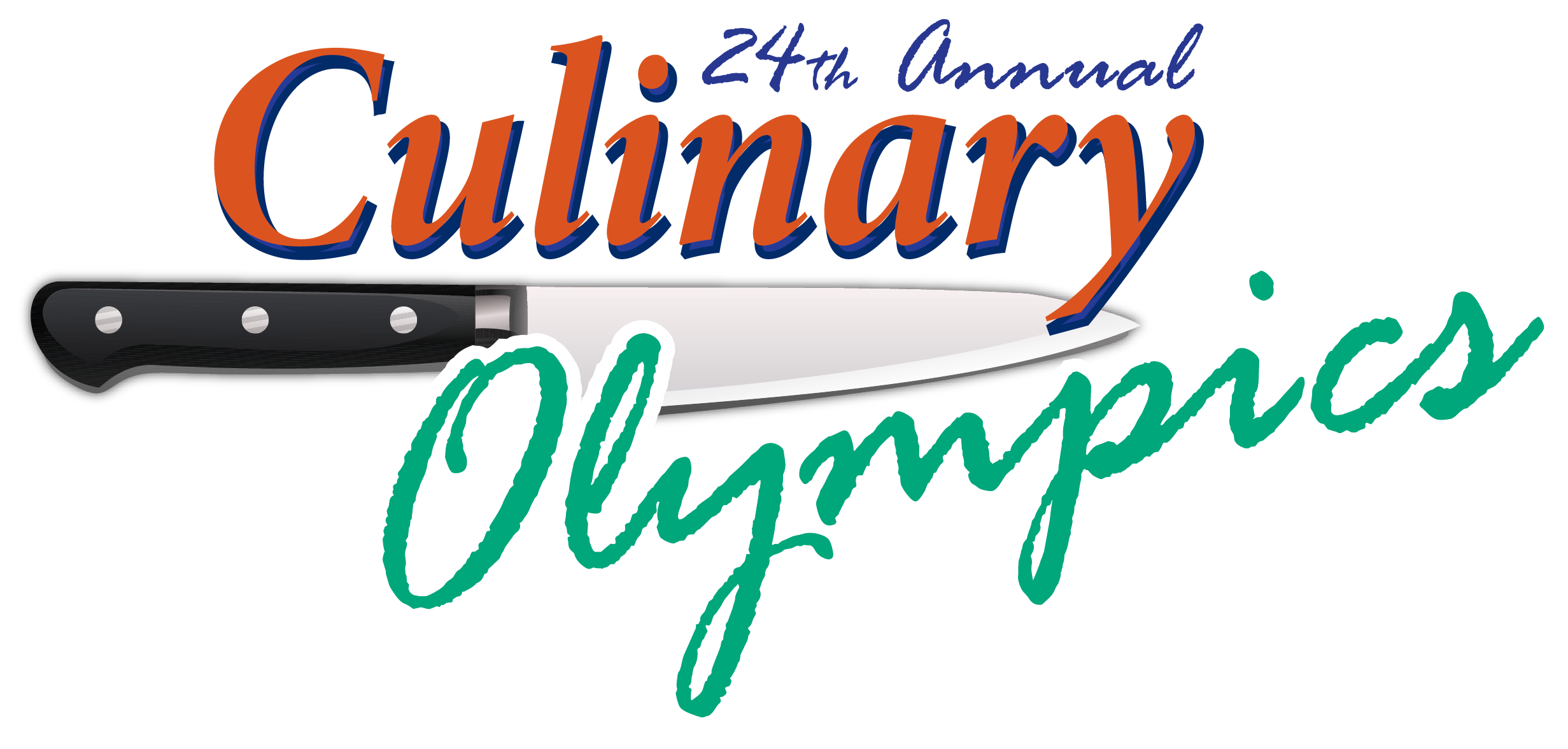 Culinary Olympics logo