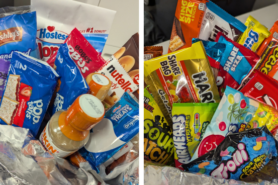 Cstore Care Packages