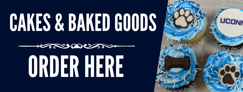 UConn Bakery Online Store
