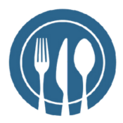 local food icon